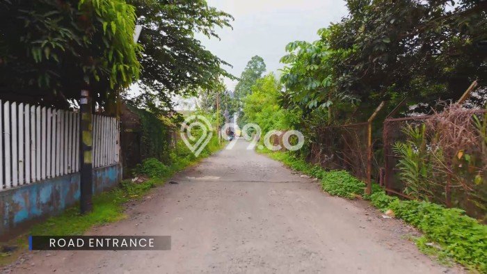 Unit Gudang Dijual di Tangerang LT 22285m2 & LB 12261m2 Unit Gudang Dijual di Tangerang LT 22285m2 & LB 12261m2