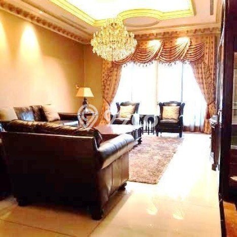 Paling Dicari! Apartemen Eksklusif Dijual di Sudirman Punya 3 Bedroom Paling Dicari! Apartemen Eksklusif Dijual di Sudirman Punya 3 Bedroom