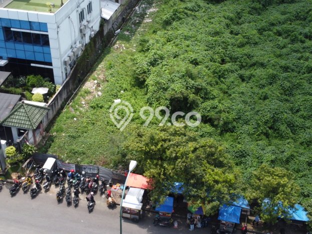 Tanah Dijual Lokasi Lippo Cikarang, Cikarang dengan Luas Tanah 3370m2 dan Status - Tanah Dijual Lokasi Lippo Cikarang, Cikarang dengan Luas Tanah 3370m2 dan Status -