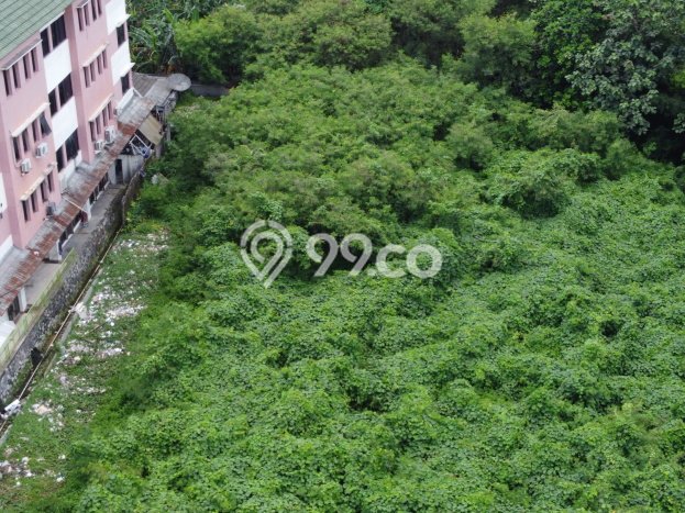 Tanah Dijual Lokasi Lippo Cikarang, Cikarang dengan Luas Tanah 3370m2 dan Status - Tanah Dijual Lokasi Lippo Cikarang, Cikarang dengan Luas Tanah 3370m2 dan Status -