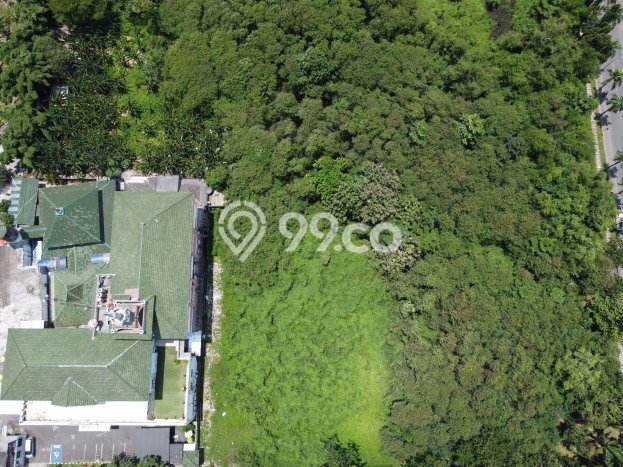 Tanah Dijual Lokasi Lippo Cikarang, Cikarang dengan Luas Tanah 3370m2 dan Status - Tanah Dijual Lokasi Lippo Cikarang, Cikarang dengan Luas Tanah 3370m2 dan Status -