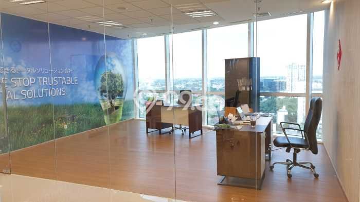 Kantor Bagus Dijual di Tb Simatupang Jakarta Selatan Lokasi Strategis Cocok untuk Kembangkan Bisnis Kantor Bagus Dijual di Tb Simatupang Jakarta Selatan Lokasi Strategis Cocok untuk Kembangkan Bisnis