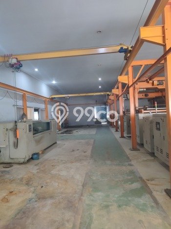 Untuk Dijual Gudang di Lippo Cikarang, Cikarang Harga Penawaran Spesial Untuk Dijual Gudang di Lippo Cikarang, Cikarang Harga Penawaran Spesial
