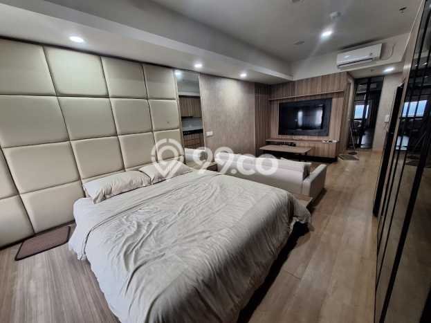 Jarang Ada! Hunian Apartemen Hemat di Lippo Cikarang, Cikarang 1 Kamar Tidur dan 1 Kamar Mandi Jarang Ada! Hunian Apartemen Hemat di Lippo Cikarang, Cikarang 1 Kamar Tidur dan 1 Kamar Mandi