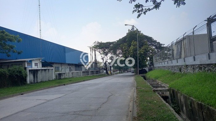 Lahan Strategis di Lippo Cikarang Dijual dengan Luas 4158m2 Lahan Strategis di Lippo Cikarang Dijual dengan Luas 4158m2