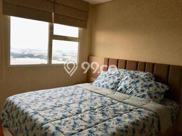 Untuk Dijual Apartemen Ekonomis di Lippo Cikarang, Cikarang dengan 1 KT, 0 KM Untuk Dijual Apartemen Ekonomis di Lippo Cikarang, Cikarang dengan 1 KT, 0 KM