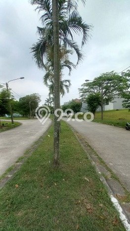 Tanah Strategis Dijual di Lippo Cikarang Cikarang 378m2 Tanah Strategis Dijual di Lippo Cikarang Cikarang 378m2