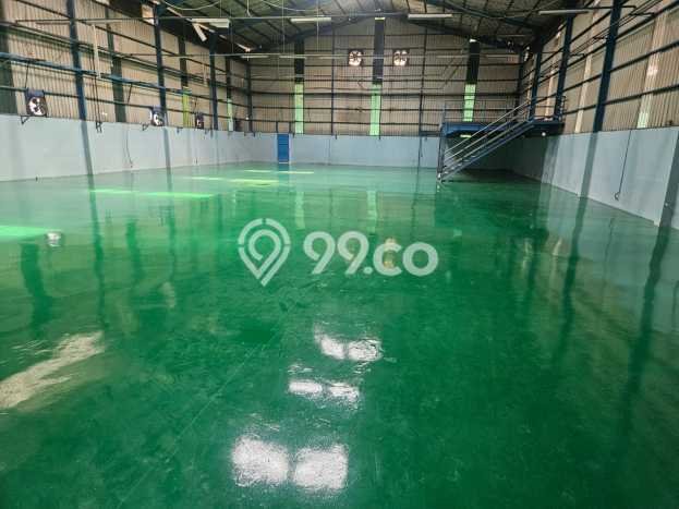 Unit Gudang disewakan di Lippo Cikarang Cikarang dengan LT 5000m2 / LB 3500m2 Unit Gudang disewakan di Lippo Cikarang Cikarang dengan LT 5000m2 / LB 3500m2