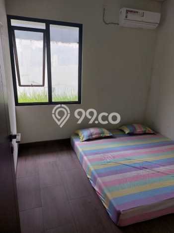 Lokasi terbaik! Rumah siap pakai disewakan di Lippo Cikarang LB 70m2 Lokasi terbaik! Rumah siap pakai disewakan di Lippo Cikarang LB 70m2