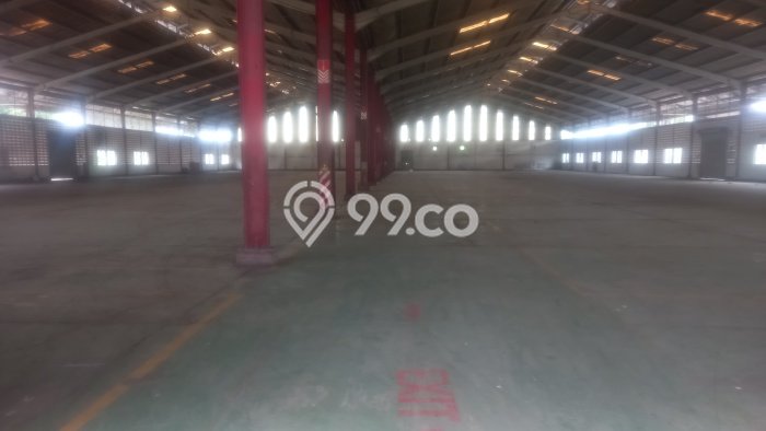 Pabrik Paling Dicari LB 19965m2 Dijual di Purwakarta Pabrik Paling Dicari LB 19965m2 Dijual di Purwakarta