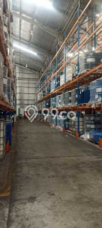 Gudang Dijual di Bekasi LT 7559m2 & LB 4267m2 Lokasi Terbaik! Gudang Dijual di Bekasi LT 7559m2 & LB 4267m2 Lokasi Terbaik!