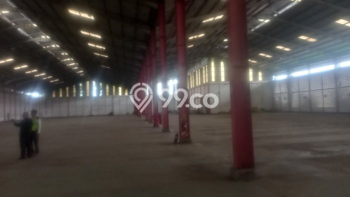 Pabrik Paling Dicari LB 19965m2 Dijual di Purwakarta Pabrik Paling Dicari LB 19965m2 Dijual di Purwakarta