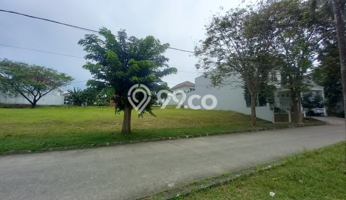 Tanah Strategis Dijual di Lippo Cikarang Cikarang 378m2 Tanah Strategis Dijual di Lippo Cikarang Cikarang 378m2