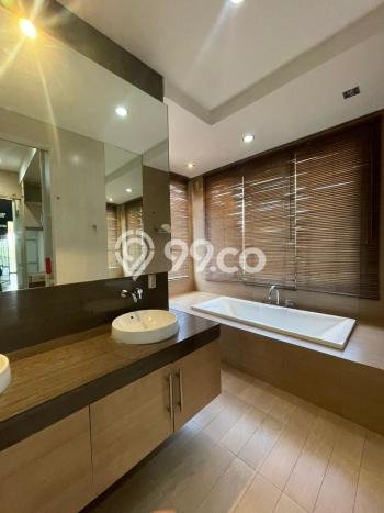 Dijual Rumah Elit Exclusive di Lippo Cikarang, Cikarang Dijual Rumah Elit Exclusive di Lippo Cikarang, Cikarang