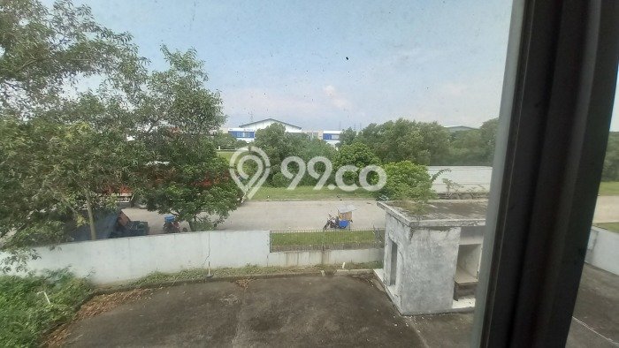 Unit Gudang Dijual di Lippo Cikarang Cikarang Luas Bangunan 870m2 Unit Gudang Dijual di Lippo Cikarang Cikarang Luas Bangunan 870m2