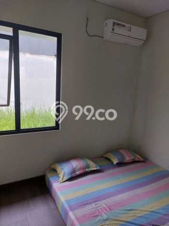 Lokasi terbaik! Rumah siap pakai disewakan di Lippo Cikarang LB 70m2 Lokasi terbaik! Rumah siap pakai disewakan di Lippo Cikarang LB 70m2