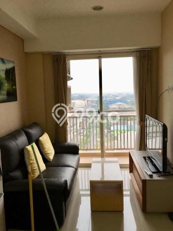 Untuk Dijual Apartemen Ekonomis di Lippo Cikarang, Cikarang dengan 1 KT, 0 KM Untuk Dijual Apartemen Ekonomis di Lippo Cikarang, Cikarang dengan 1 KT, 0 KM