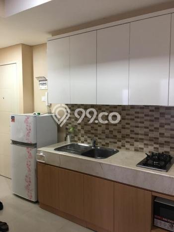 Untuk Dijual Apartemen Ekonomis di Lippo Cikarang, Cikarang dengan 1 KT, 0 KM Untuk Dijual Apartemen Ekonomis di Lippo Cikarang, Cikarang dengan 1 KT, 0 KM