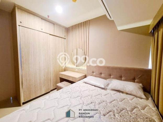 Ada Kamar Apartemen Murah Disewa di Lippo Cikarang, Cikarang 1 BR Ada Kamar Apartemen Murah Disewa di Lippo Cikarang, Cikarang 1 BR