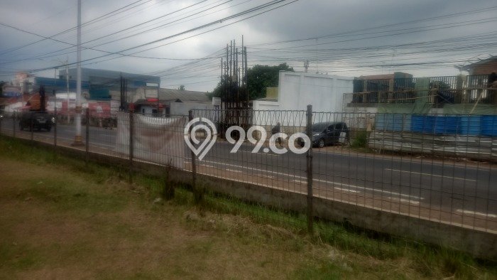 Pabrik Paling Dicari LB 19965m2 Dijual di Purwakarta Pabrik Paling Dicari LB 19965m2 Dijual di Purwakarta