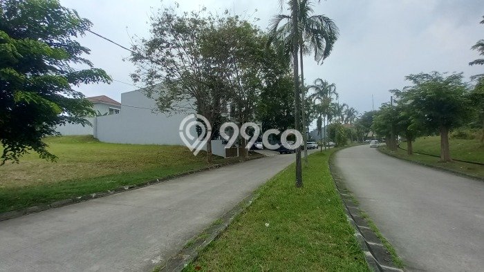 Tanah Strategis Dijual di Lippo Cikarang Cikarang 378m2 Tanah Strategis Dijual di Lippo Cikarang Cikarang 378m2