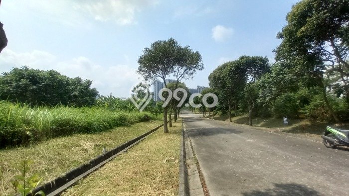 Kavling Tanah di Lippo Cikarang Dijual Luas 290m2 Legalitas SHM Kavling Tanah di Lippo Cikarang Dijual Luas 290m2 Legalitas SHM