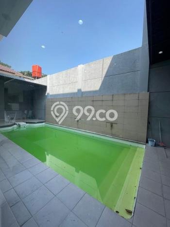 Dijual Rumah Elit Exclusive di Lippo Cikarang, Cikarang Dijual Rumah Elit Exclusive di Lippo Cikarang, Cikarang