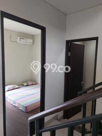 Lokasi terbaik! Rumah siap pakai disewakan di Lippo Cikarang LB 70m2 Lokasi terbaik! Rumah siap pakai disewakan di Lippo Cikarang LB 70m2