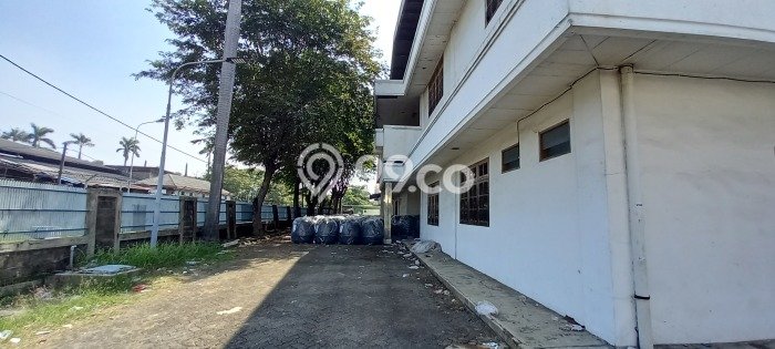 Gudang Dijual di Lippo Cikarang LT 15000m2, LB 12000m2 untuk Investasi Gudang Dijual di Lippo Cikarang LT 15000m2, LB 12000m2 untuk Investasi