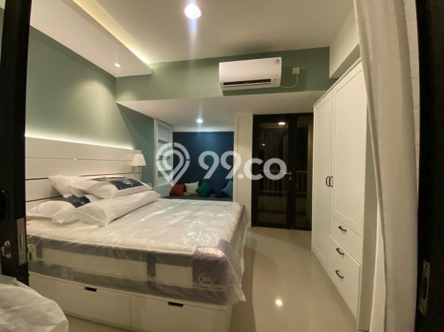 Disewakan Cepat! Unit Apartemen Hemat di Lippo Cikarang, Cikarang 1 Kamar Tidur dan 1 Kamar Mandi Disewakan Cepat! Unit Apartemen Hemat di Lippo Cikarang, Cikarang 1 Kamar Tidur dan 1 Kamar Mandi