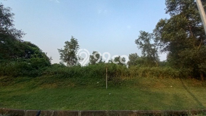 Kavling Tanah di Lippo Cikarang Dijual Luas 14618m2 Legalitas - Kavling Tanah di Lippo Cikarang Dijual Luas 14618m2 Legalitas -