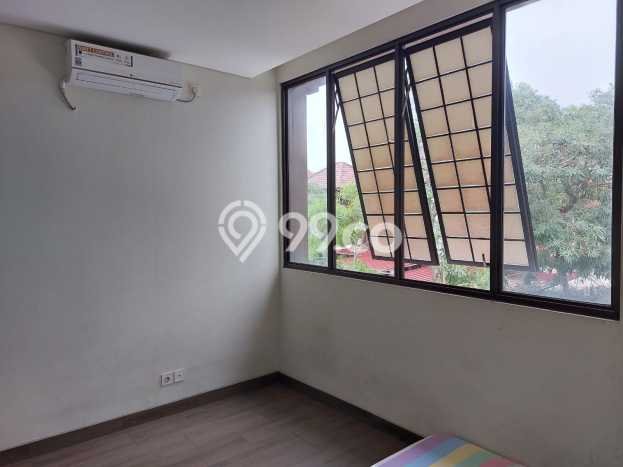 Lokasi terbaik! Rumah siap pakai disewakan di Lippo Cikarang LB 70m2 Lokasi terbaik! Rumah siap pakai disewakan di Lippo Cikarang LB 70m2