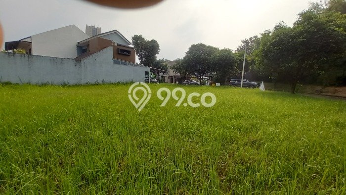 Tanah di Lippo Cikarang, Cikarang Luas 387m2 Dijual Segera Tanah di Lippo Cikarang, Cikarang Luas 387m2 Dijual Segera