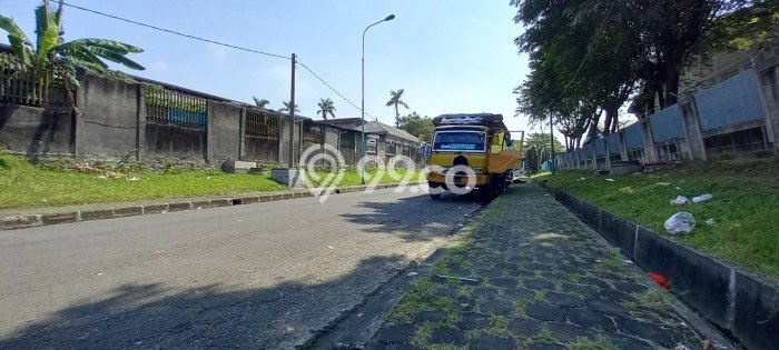Gudang Dijual di Lippo Cikarang LT 15000m2, LB 12000m2 untuk Investasi Gudang Dijual di Lippo Cikarang LT 15000m2, LB 12000m2 untuk Investasi