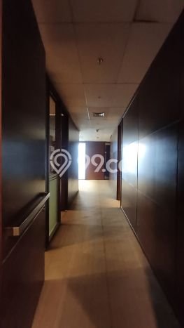 Kantor Dijual di Prime Area Jakarta Selatan Luas 221m2 Kantor Dijual di Prime Area Jakarta Selatan Luas 221m2