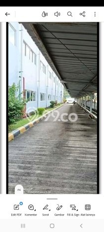 Pabrik Dijual di Karawang Timur LT 4050m2, LB 7680m2 Solusi Investasi Cerdas Pabrik Dijual di Karawang Timur LT 4050m2, LB 7680m2 Solusi Investasi Cerdas
