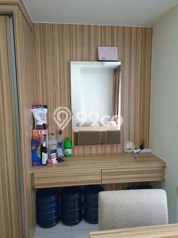 Siap Milik Apartemen 0 KT 2 KM di Lippo Cikarang Siap Milik Apartemen 0 KT 2 KM di Lippo Cikarang