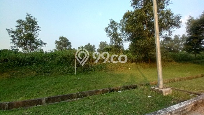 Kavling Tanah di Lippo Cikarang Dijual Luas 14618m2 Legalitas - Kavling Tanah di Lippo Cikarang Dijual Luas 14618m2 Legalitas -