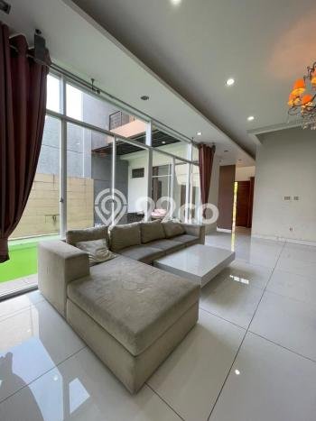 Dijual Rumah Elit Exclusive di Lippo Cikarang, Cikarang Dijual Rumah Elit Exclusive di Lippo Cikarang, Cikarang