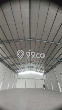Gudang Dijual di Lippo Cikarang Cikarang dengan LB 1172m2 Gudang Dijual di Lippo Cikarang Cikarang dengan LB 1172m2