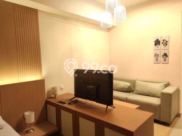 Apartemen Terjangkau di Lippo Cikarang Cikarang dengan 1 KT & 1 KM Apartemen Terjangkau di Lippo Cikarang Cikarang dengan 1 KT & 1 KM