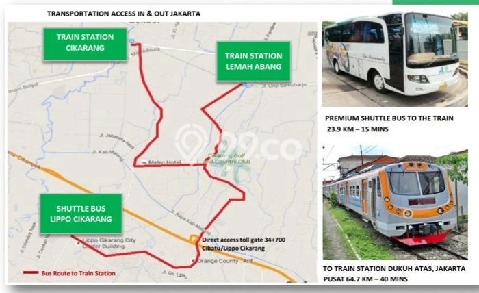 Pabrik Paling Dicari LB 28078m2 Dijual di Lippo Cikarang Pabrik Paling Dicari LB 28078m2 Dijual di Lippo Cikarang