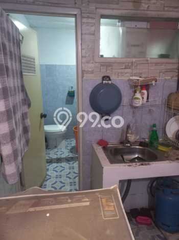 Dijual Cepat Rumah Favorit Siap Huni LB 65m2 di Antapani, Bandung Dijual Cepat Rumah Favorit Siap Huni LB 65m2 di Antapani, Bandung