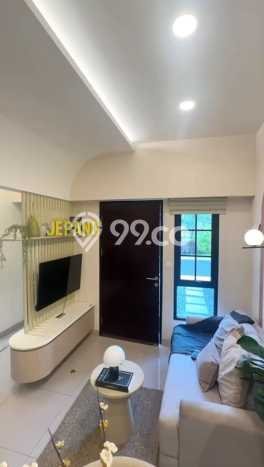 Jual Rumah Bagus Siap Huni LB 31m2 di Bojongsoang, Bandung Jual Rumah Bagus Siap Huni LB 31m2 di Bojongsoang, Bandung