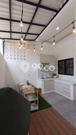 Jual Rumah Harga Miring Katapang Punya 2 KT & LT 36m2 Jual Rumah Harga Miring Katapang Punya 2 KT & LT 36m2