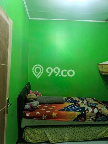 Rumah Murah Dijual di Cibiru, Bandung Harga Rp 450 Juta Rumah Murah Dijual di Cibiru, Bandung Harga Rp 450 Juta