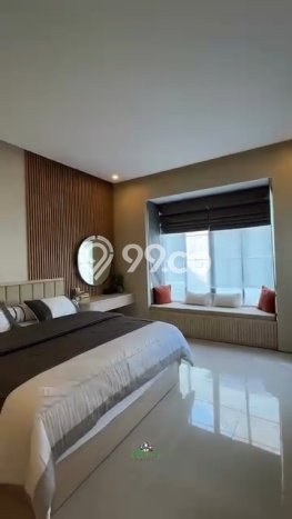 Rumah Elit Modern Tanpa Renovasi di Sariwangi Bandung Rumah Elit Modern Tanpa Renovasi di Sariwangi Bandung