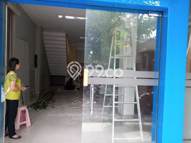Kantor Dijual di Prime Area Bandung Luas 1m2 Kantor Dijual di Prime Area Bandung Luas 1m2