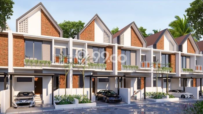 Rumah Modern Minimalis 2 Kamar Bisa Langsung Pindah di Bandung Wetan Rumah Modern Minimalis 2 Kamar Bisa Langsung Pindah di Bandung Wetan