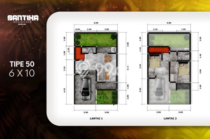 Rumah Modern Minimalis 2 Kamar Bisa Langsung Pindah di Bandung Wetan Rumah Modern Minimalis 2 Kamar Bisa Langsung Pindah di Bandung Wetan